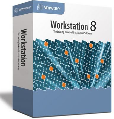 download vmware workstation 8 full crack 32 bit