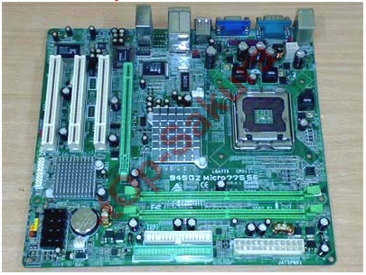 Ram PC Hynix 4GB DDR4 3200MHz