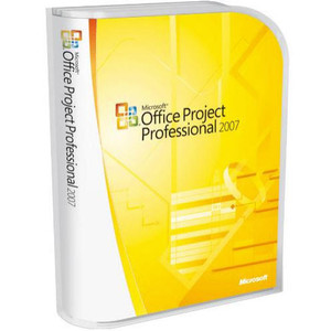 Download MS Project Professional 2007 FULL Cr ack - Phần mềm lập kế hoạch  quản lý dự án 