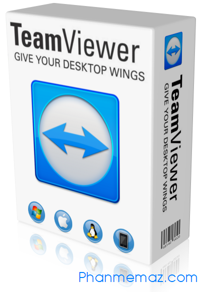 Download Teamviewer 9 Beta Full - Phần Mềm Điều Khiển Kết Nối Máy Tính |  Vfo.Vn