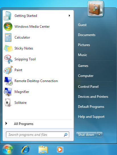 vforum.vn-132486-windows7startmenu.png