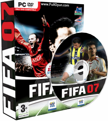 Download FIFA 2007 full cực hay | VFO.VN | Hình 2