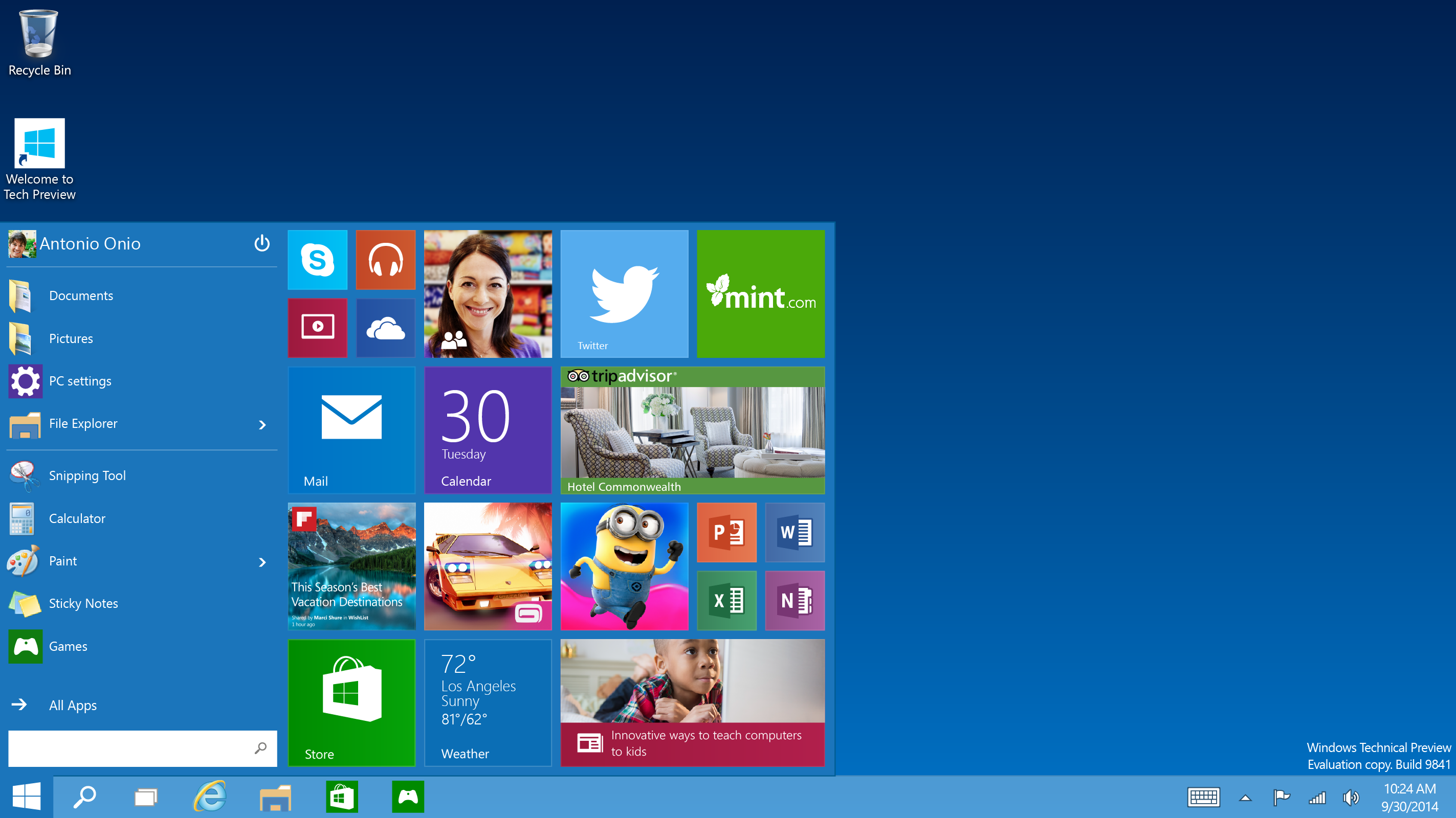 vforum.vn-132814-tech-preview-start-menu.png