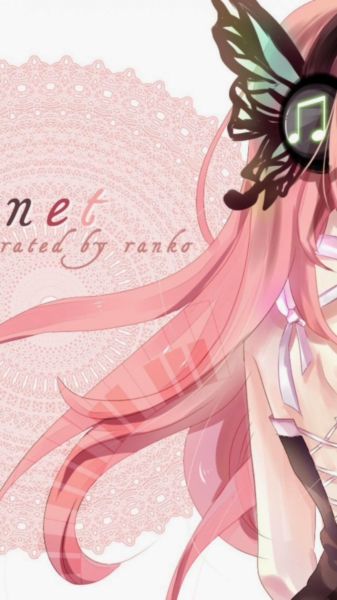 Tổng hợp hơn 84 hình anime màu hồng hay nhất - Tin Học Vui