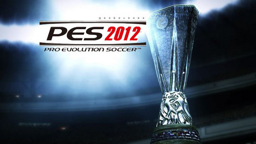 Download Game Pes 2012 Full Pc | Vfo.Vn