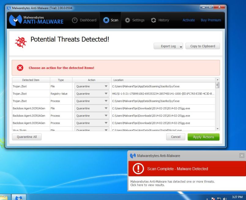 vforum.vn-265975-malwarebytes-anti-malware-potential-threat-detected.jpg