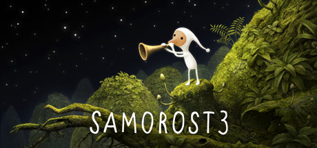 [PC Games] Download Samorost 3 - Cuộc truy tim chó cưng trong vô vọng Vforum.vn-325998-header