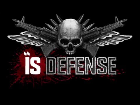 [PC Games] Download IS Defense - Cuộc chiến chống khủng bố thế giới cực hấp dẫn Vforum.vn-328666-hqdefault