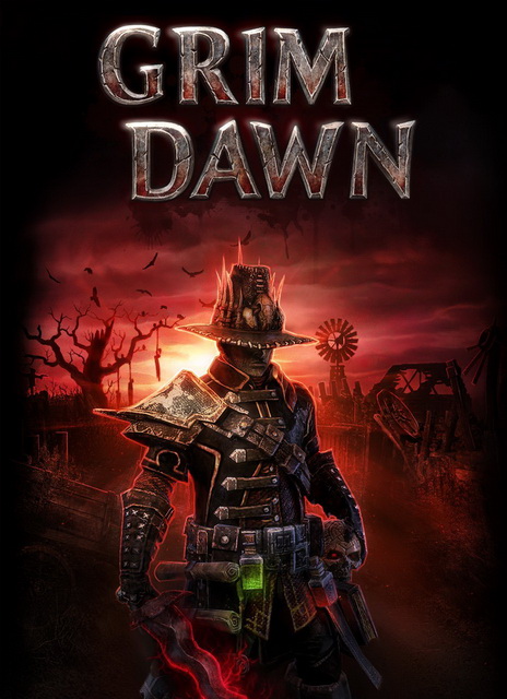 [Fshare] Download Grim Dawn - Game hành động Bình minh ghê gớm Vforum.vn-329730-grim-dawn-reloaded-pc-2016