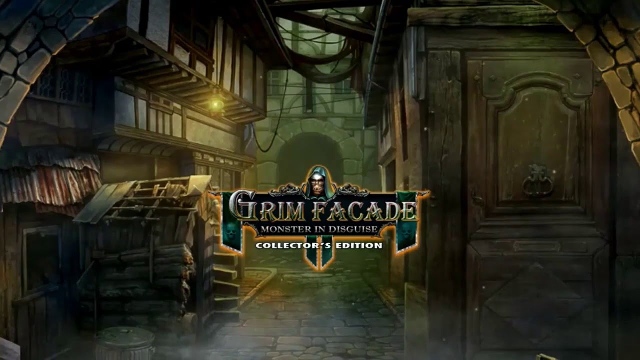 [Fshare] Download Grim Facade: Monster in Disguise Collector's Edition - Game phiêu lưu cực hay Vforum.vn-329769-maxresdefault