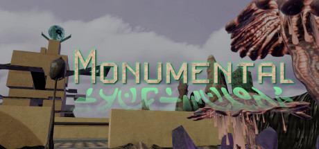 [Fshare] Download Monumental - Game giải đố - Công trình kỳ lạ Vforum.vn-333773-header