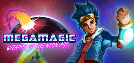 [Fshare] Download Megamagic: Wizards of the Neon Age - Game nhập vai - Siêu phù thủy Vforum.vn-336142-header