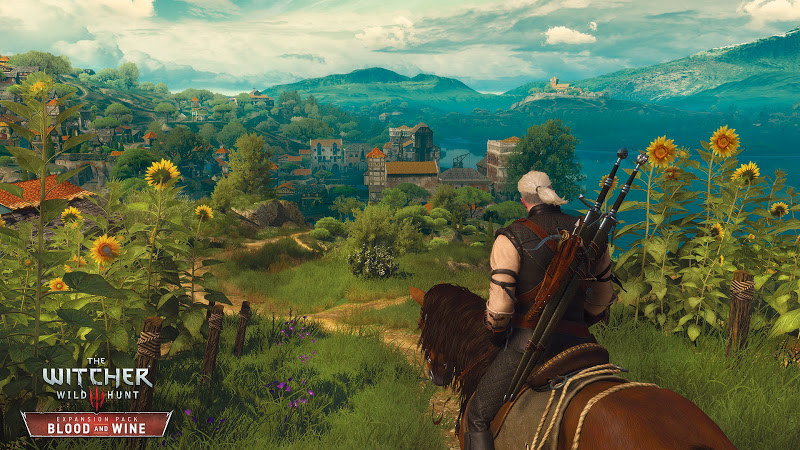 Download game The Witcher 3 Wild Hunt Blood and Wine - game nhập vai bom tấn cực hay Vforum.vn-326238-2