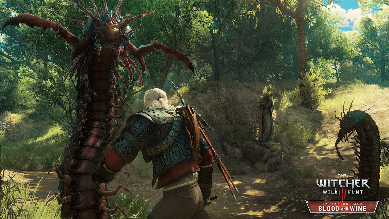 Download game The Witcher 3 Wild Hunt Blood and Wine - game nhập vai bom tấn cực hay Vforum.vn-326238-4