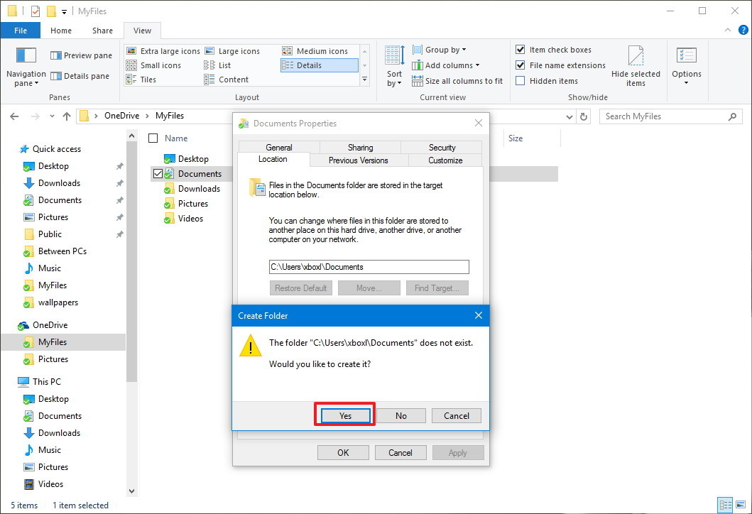 vforum.vn-389025-restore-user-folder-location-windows10.jpg